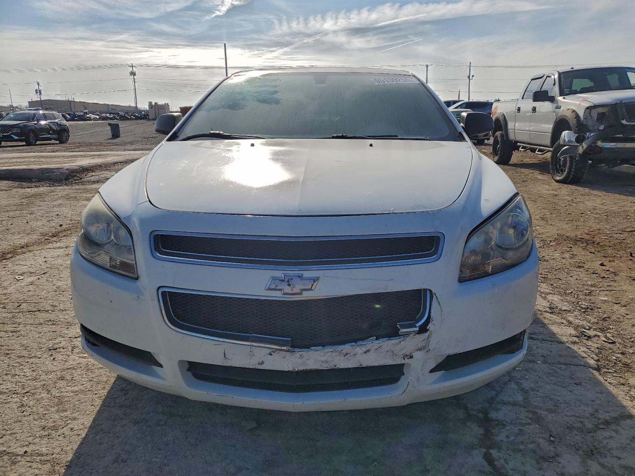 2012 Chev Malibu Ls - Фото 5