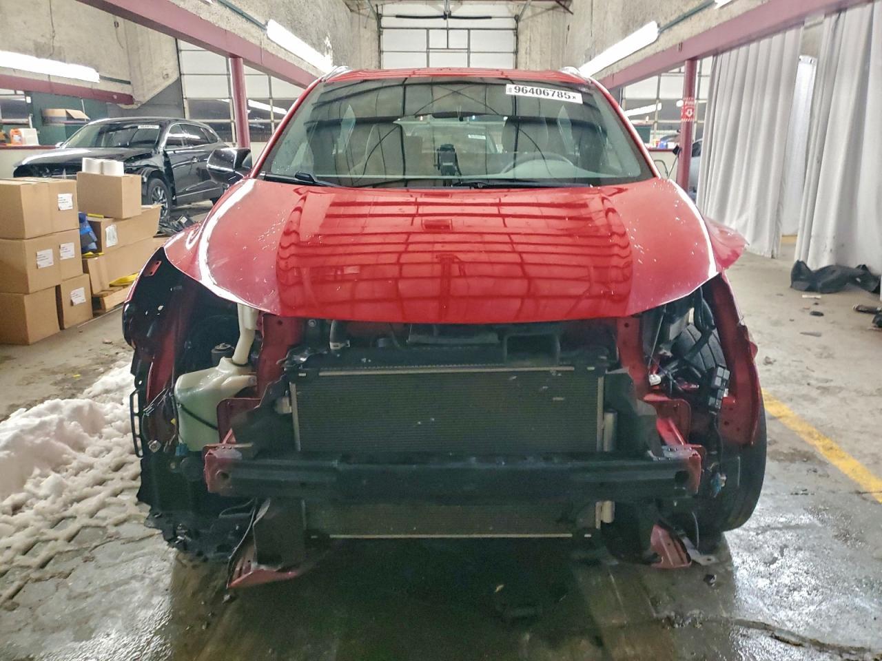 2020 Honda Hr-V Sport - Image 5