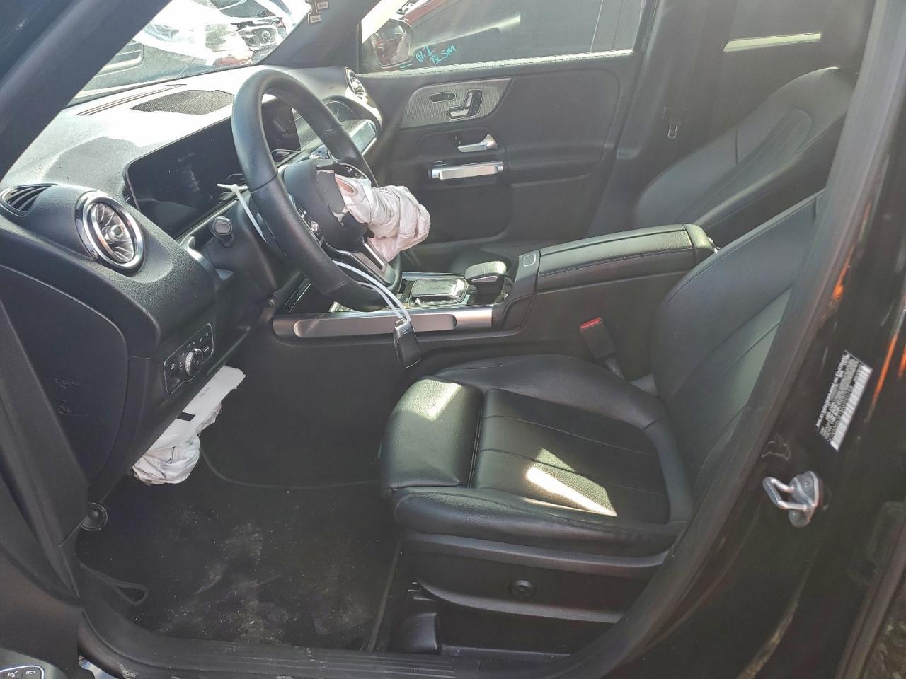 2021 Mercedes-Benz Glb 250 - Image 7