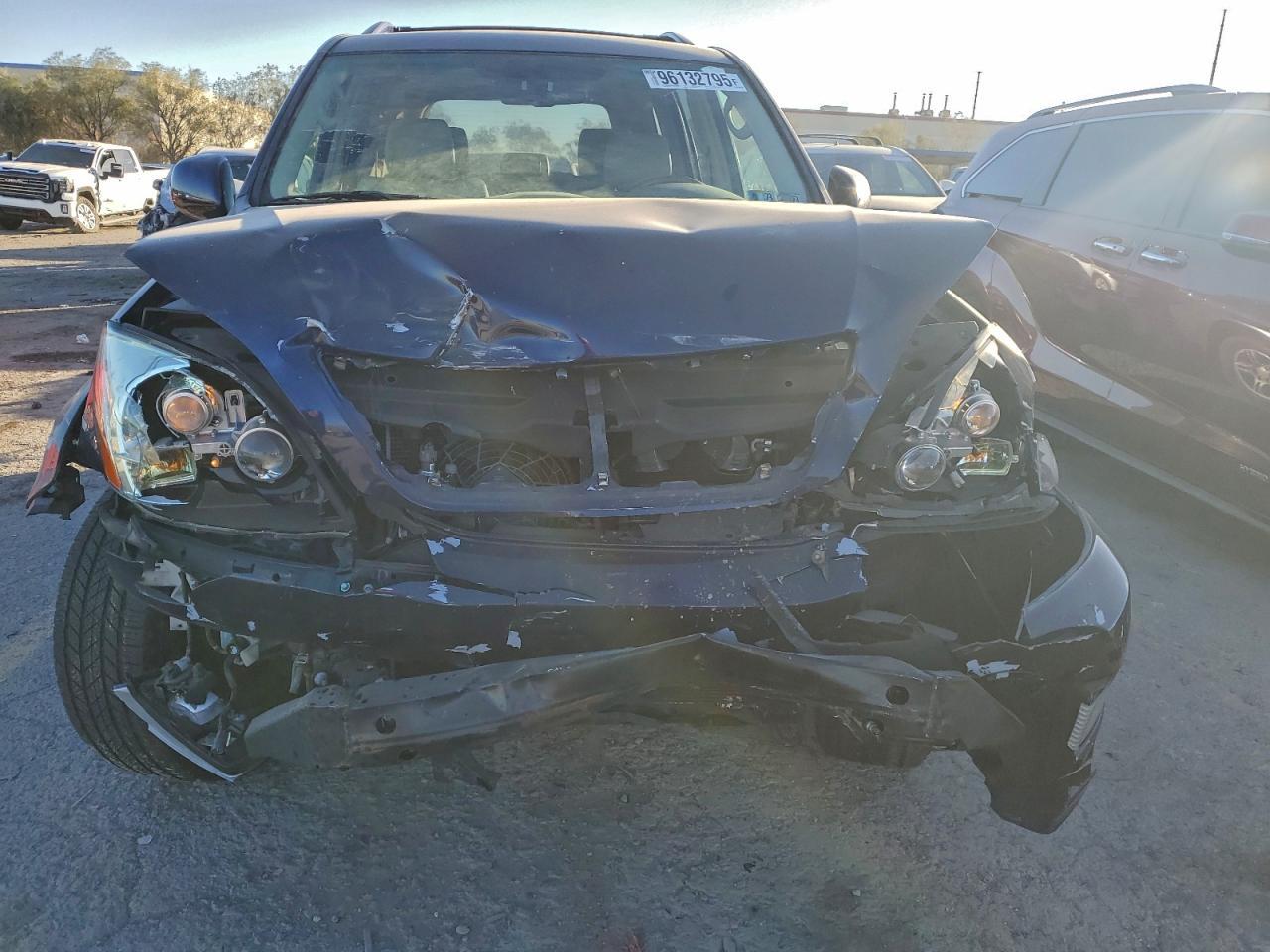 2007 Lexus Gx 470 - Фото 5