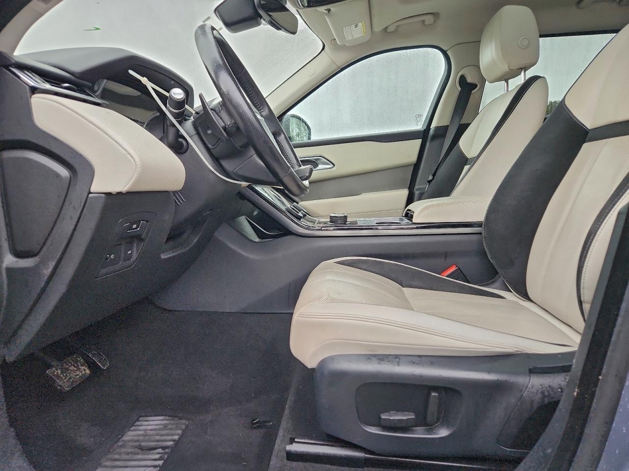 2019 Land Rover Range Rover Velar S - Фото 7