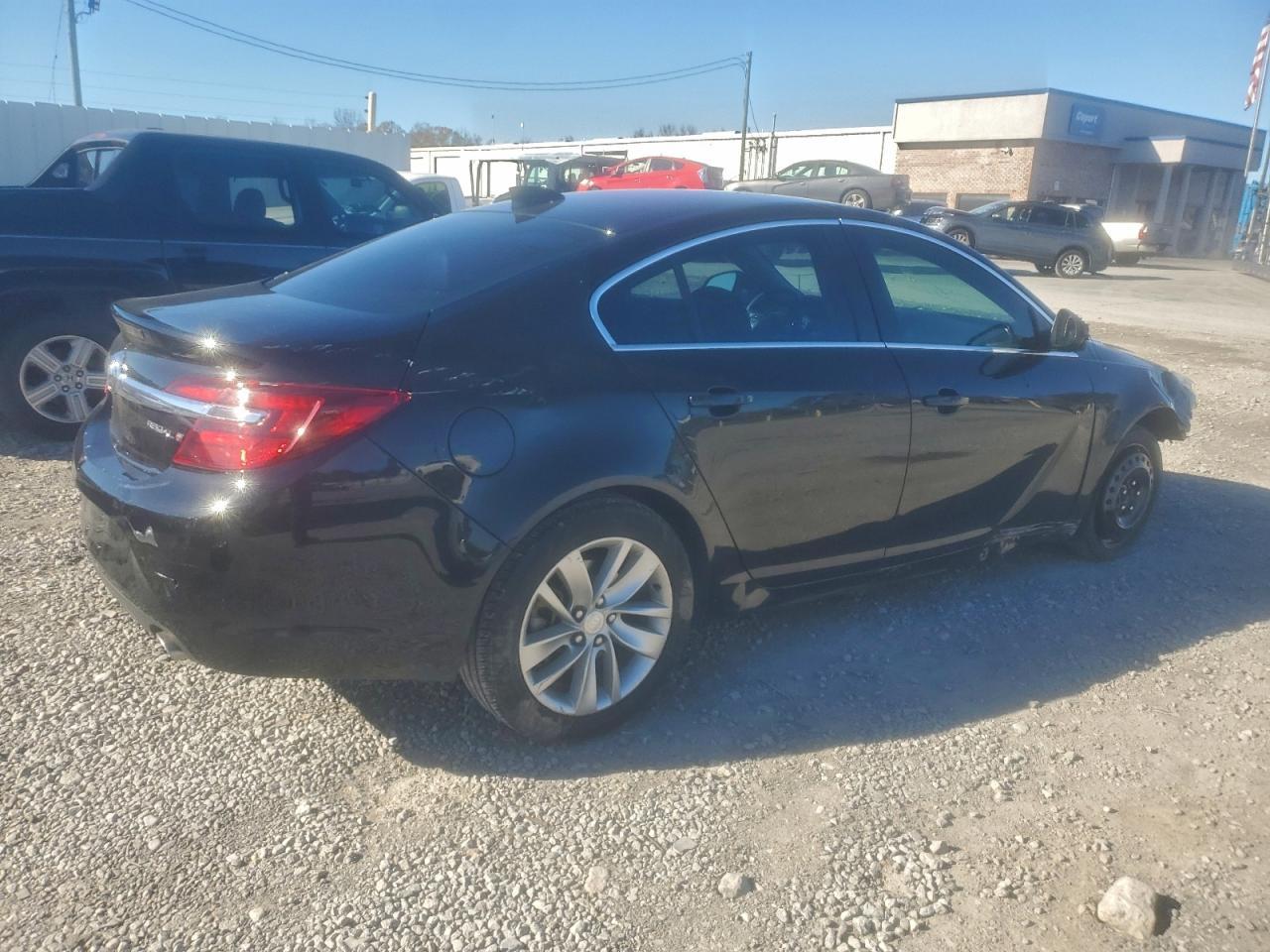 2016 Buick Regal - Фото 3