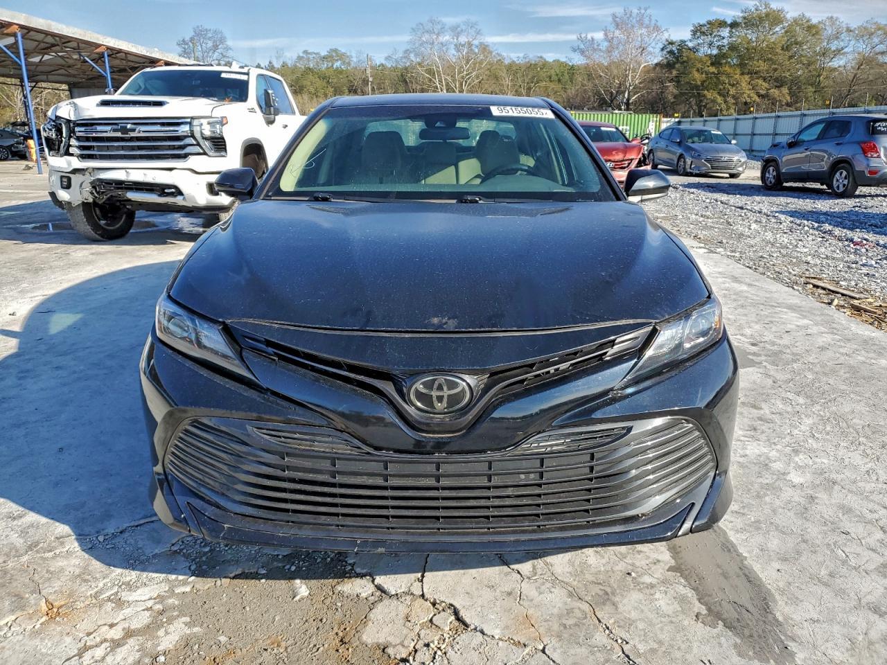 2018 Toyota Camry L - Image 5