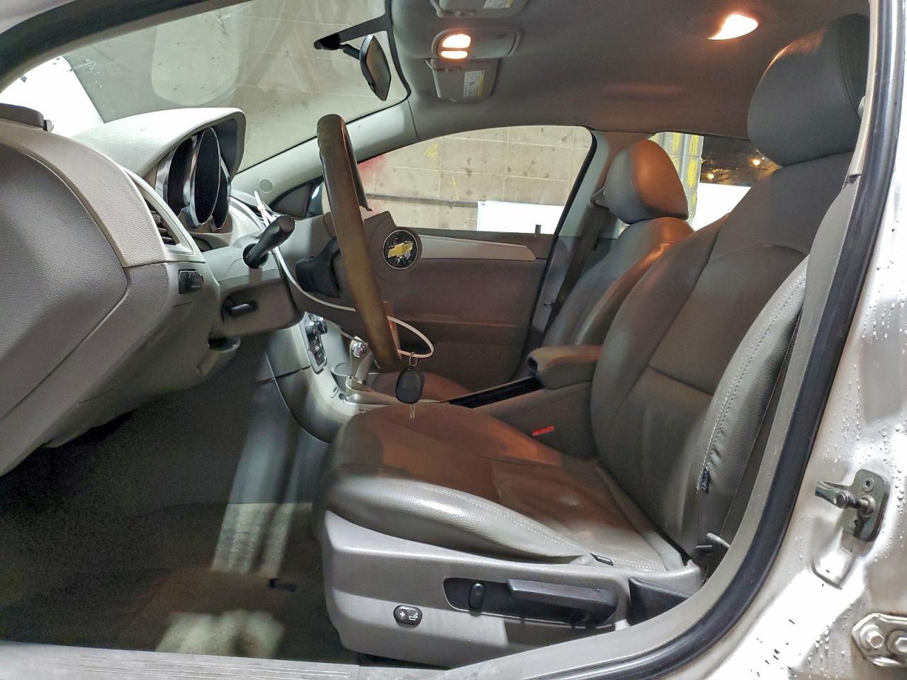 2010 Chevrolet Malibu 1Lt - Image 7