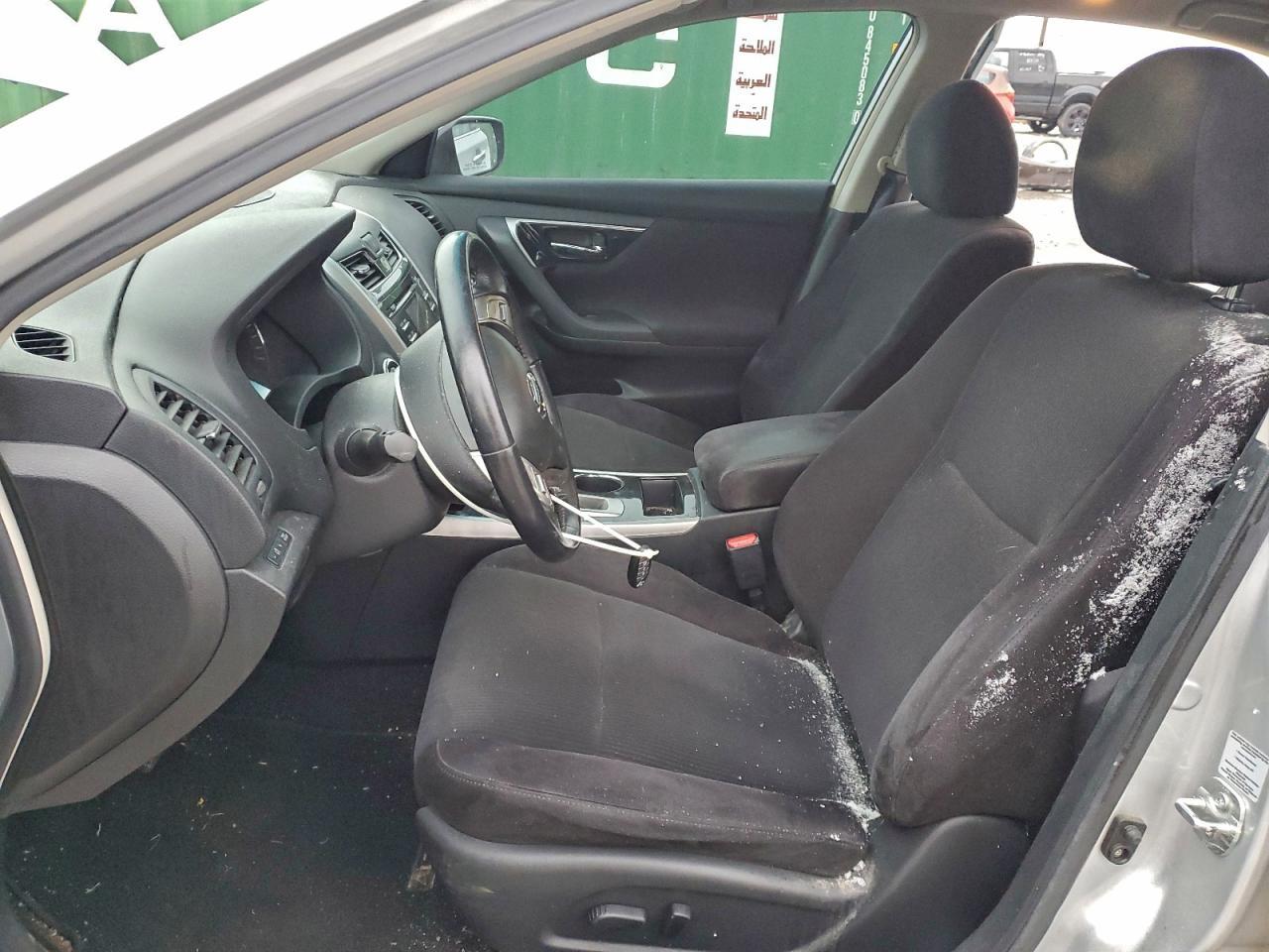 2013 Nissan Altima 2.5 - Image 7