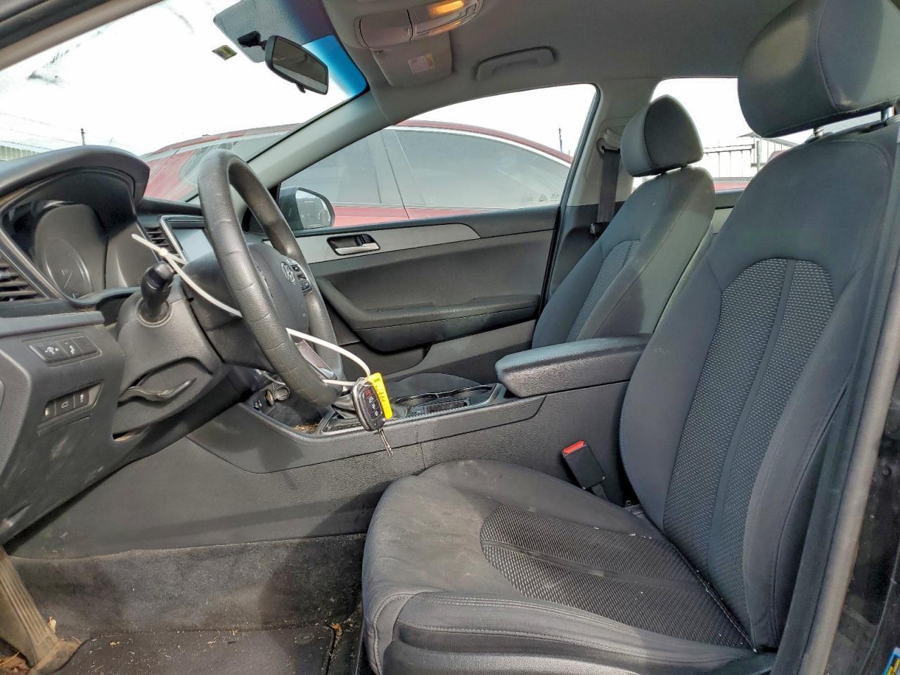 2018 Hyundai Sonata Se - Image 7