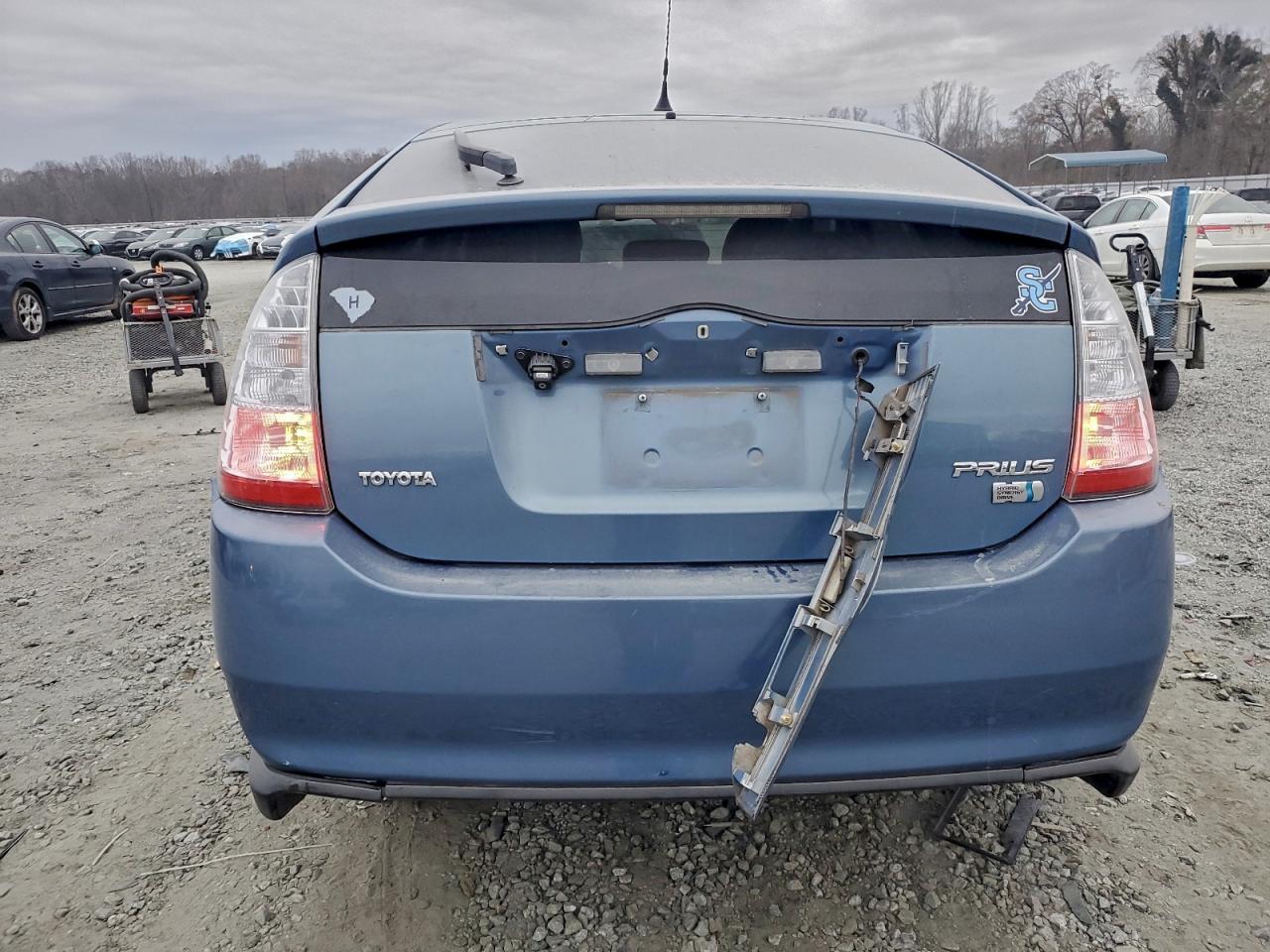 2006 Toyota Prius - Image 6