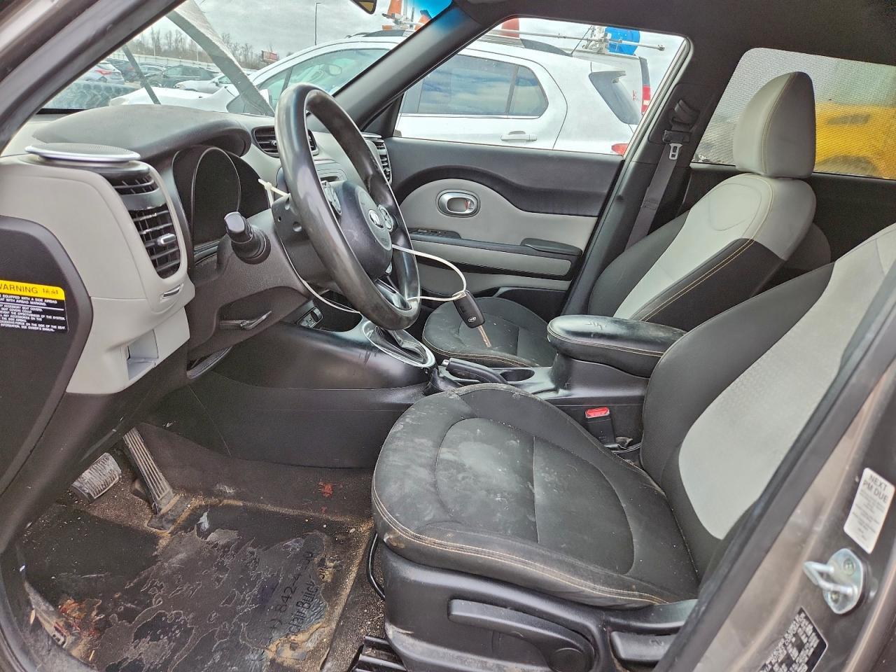 2015 Kia Soul + - Image 7