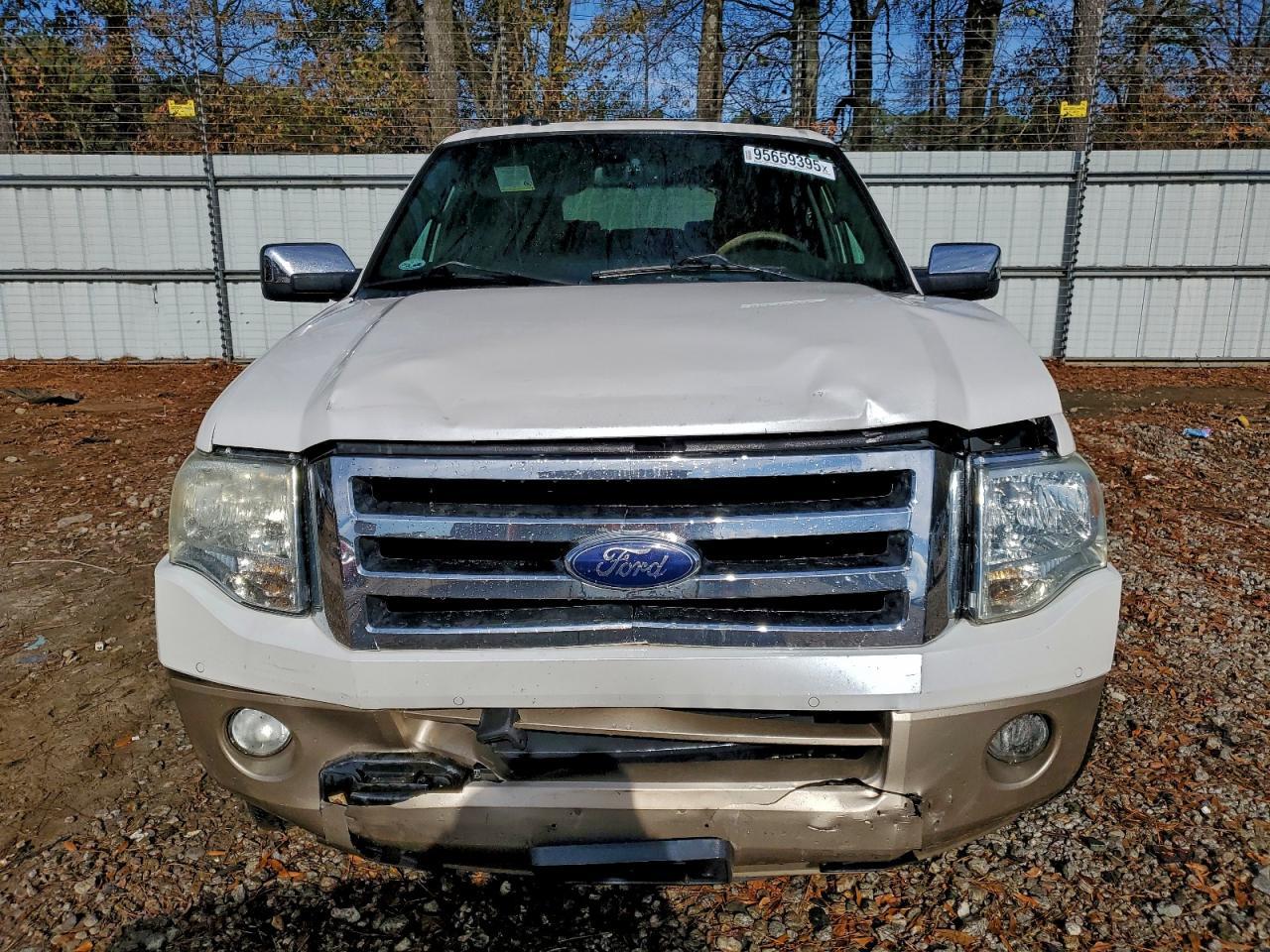 2014 Ford Expedition El Xlt - Image 5