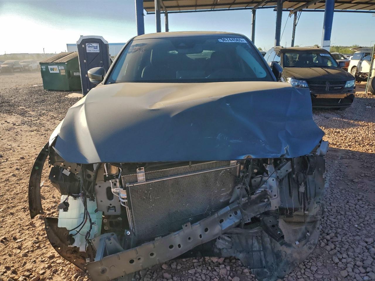 2025 Mazda Cx-5 Preferred - Фото 5