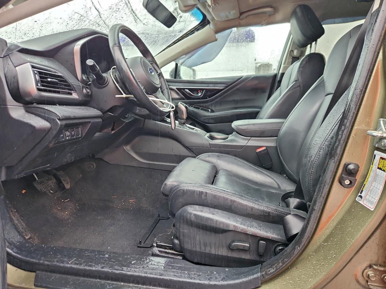 2020 Subaru Outback - Image 7