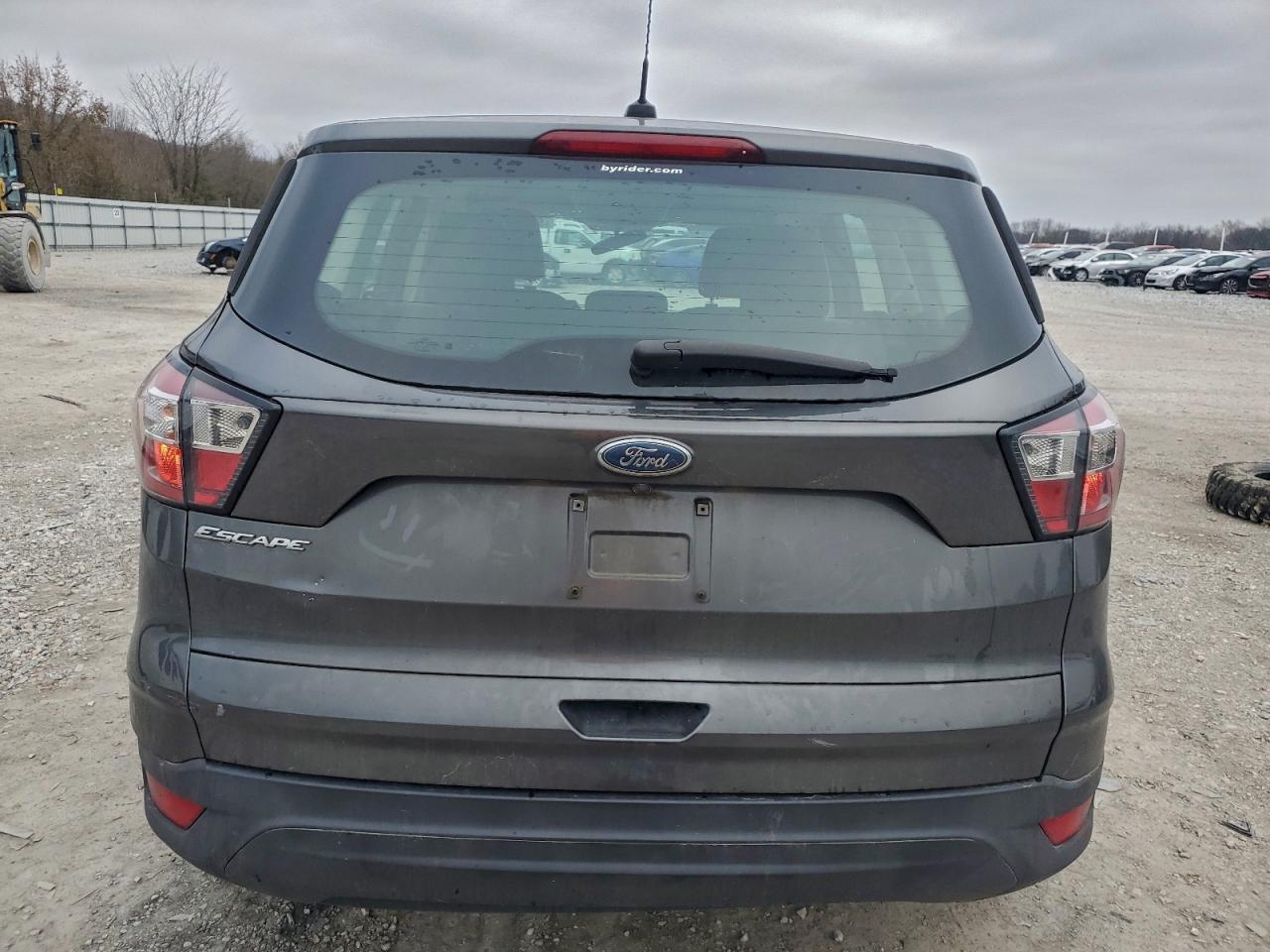 2017 Ford Escape S - Image 6