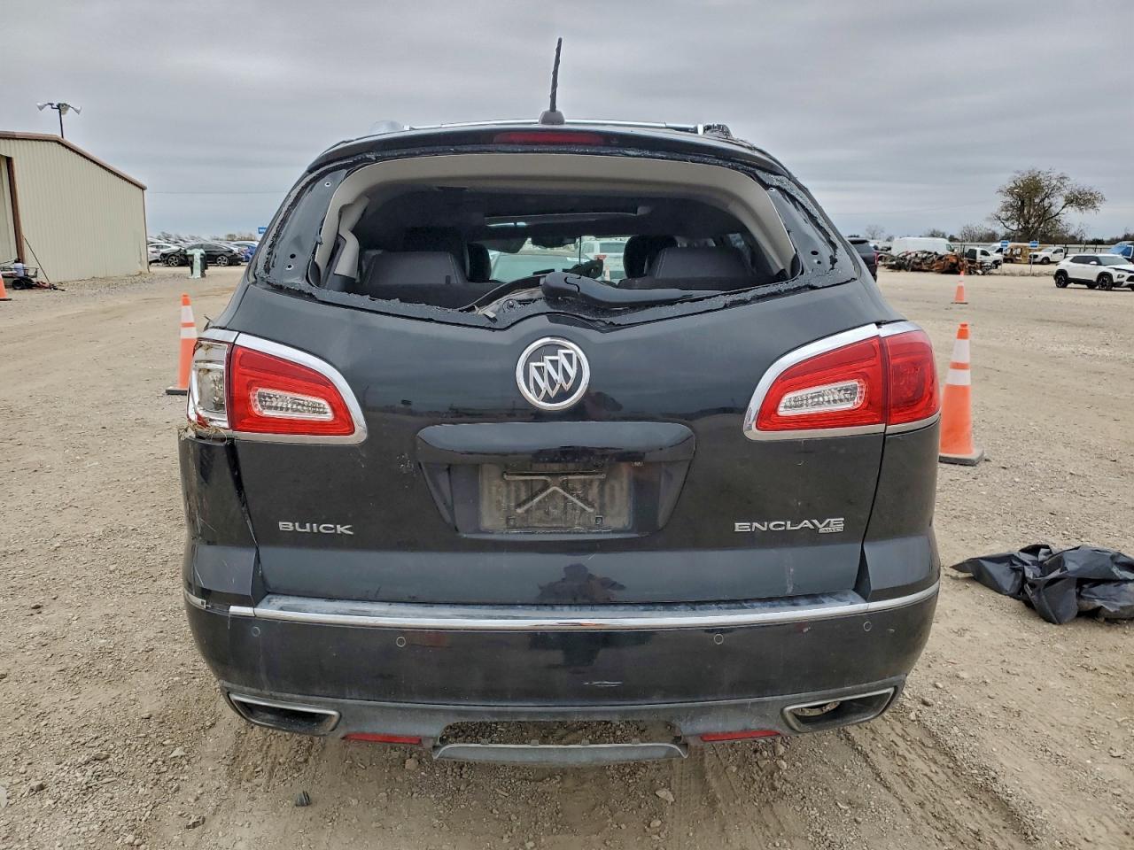 2016 Buick Enclave - Image 6
