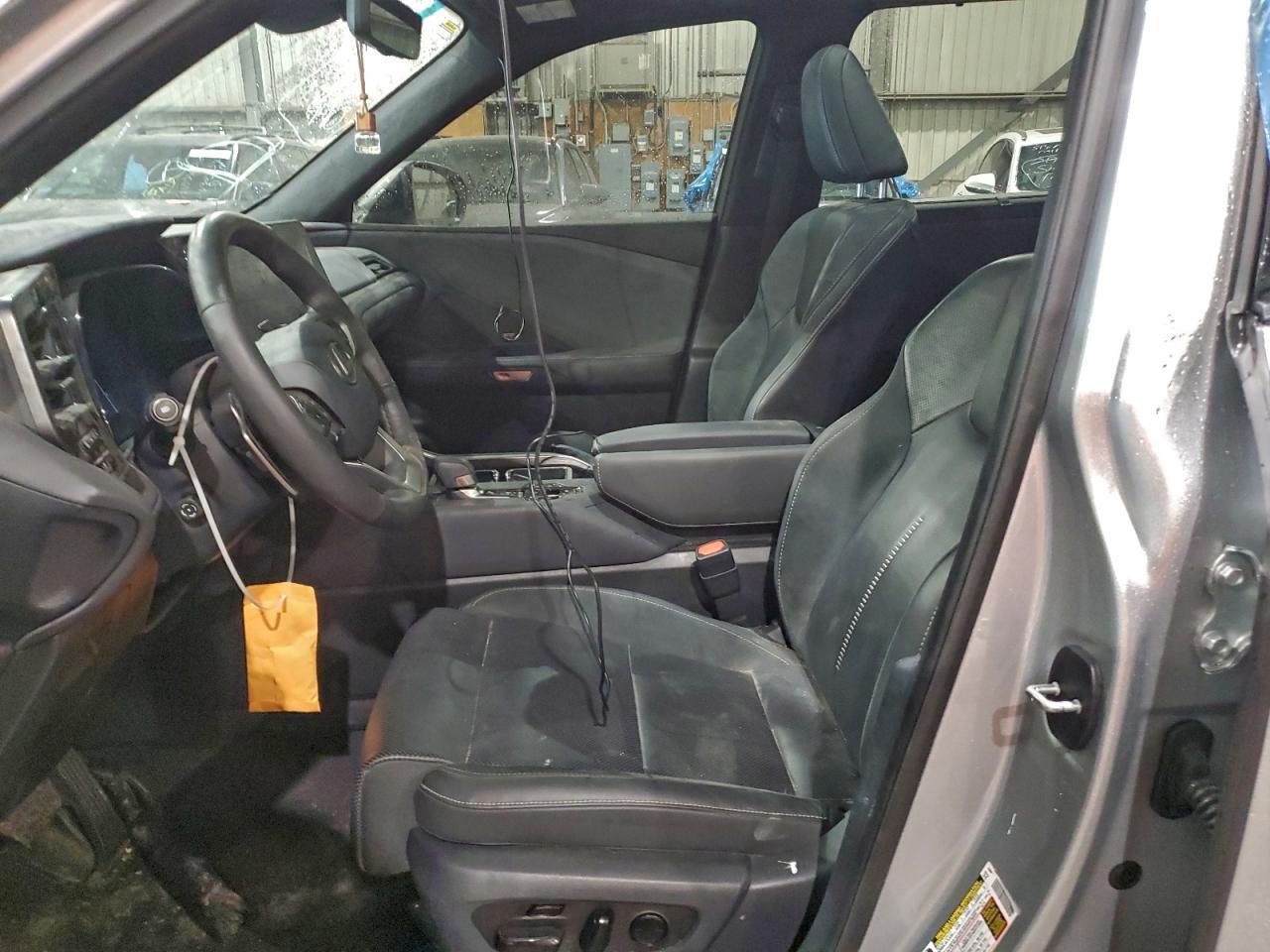 2024 Lexus Tx 350 Base - Image 7