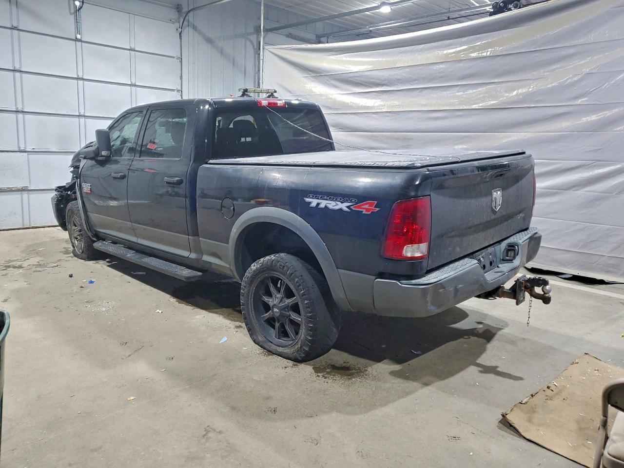 2010 Dodge Ram 2500 - Image 2
