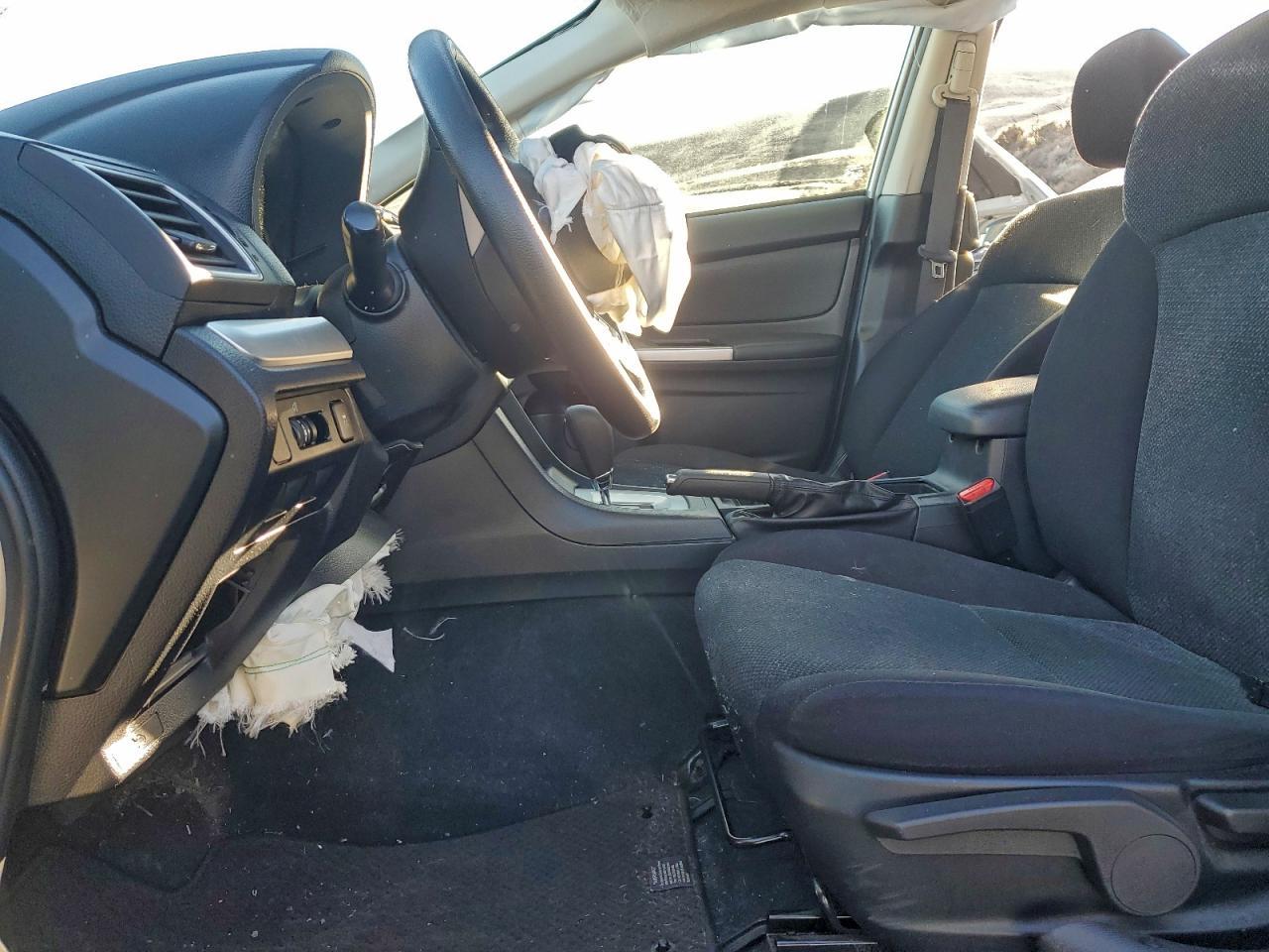 2015 Subaru Impreza - Фото 7