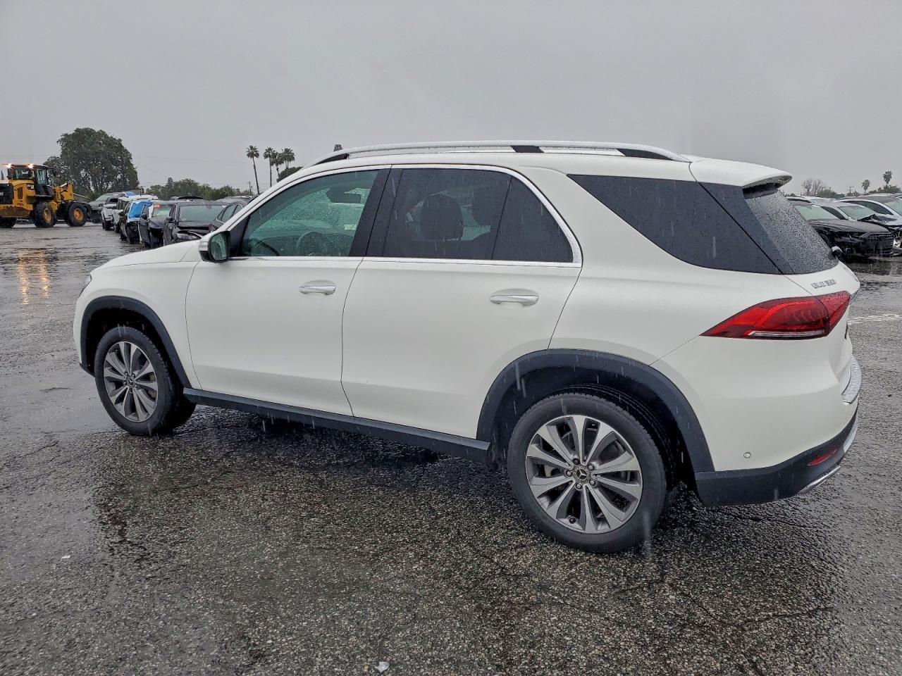 2021 Mercedes-Benz Gle 350 - Фото 2