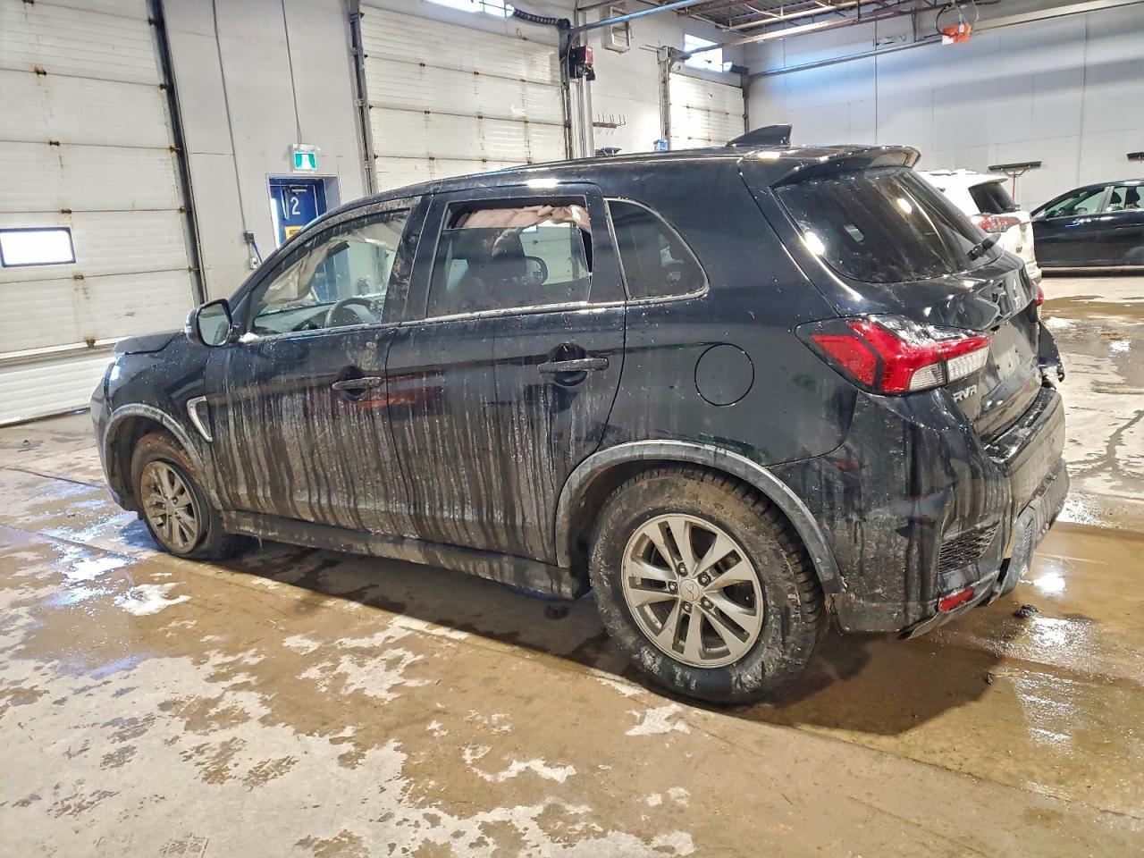 2024 Mitsubishi Rvr Se - Фото 2