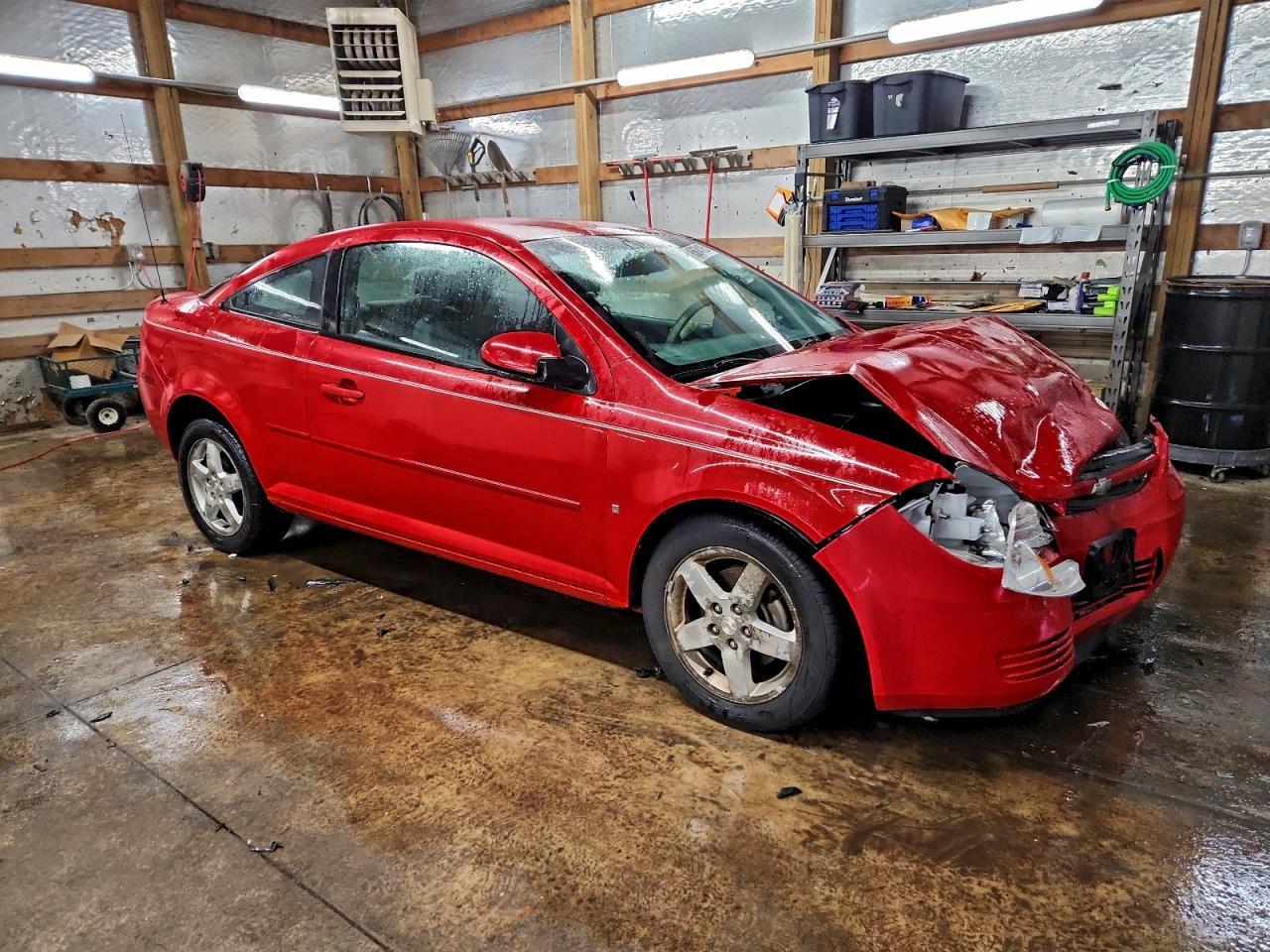 2009 Chevrolet Cobalt Lt - Image 4