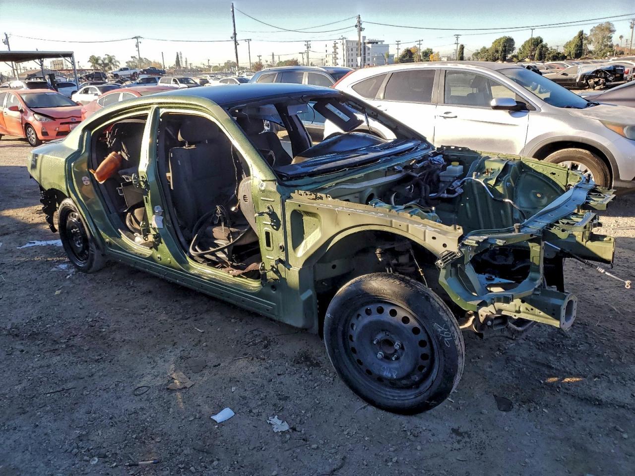 2022 Dodge Charger Scat Pack - Фото 4