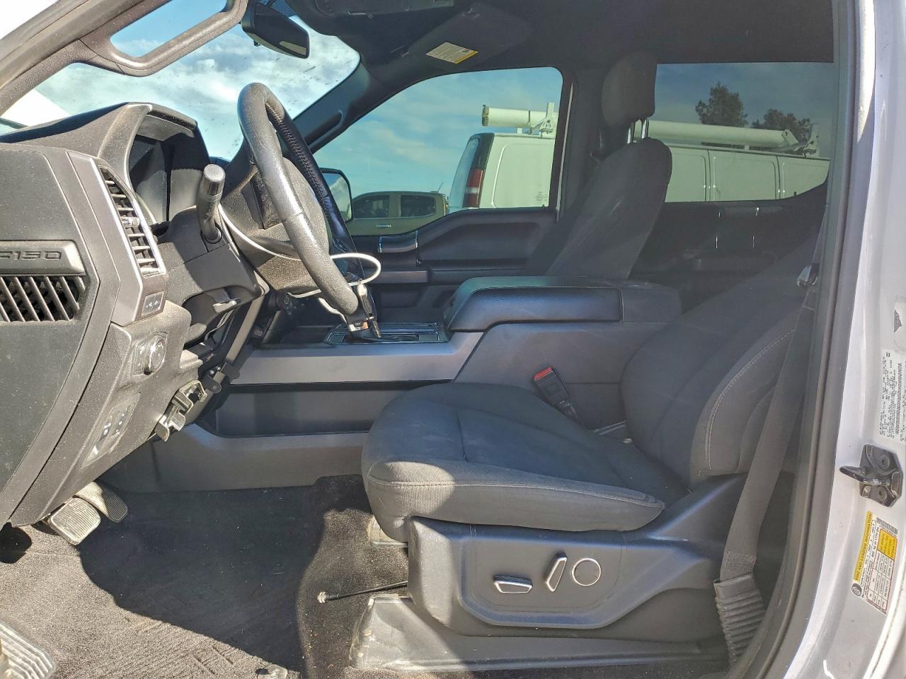 2018 Ford F150 Supercrew - Image 7