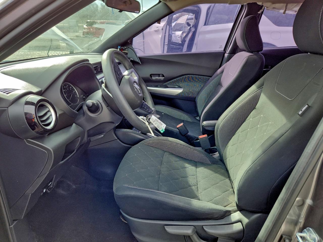 2020 Nissan Kicks Sv - Фото 7