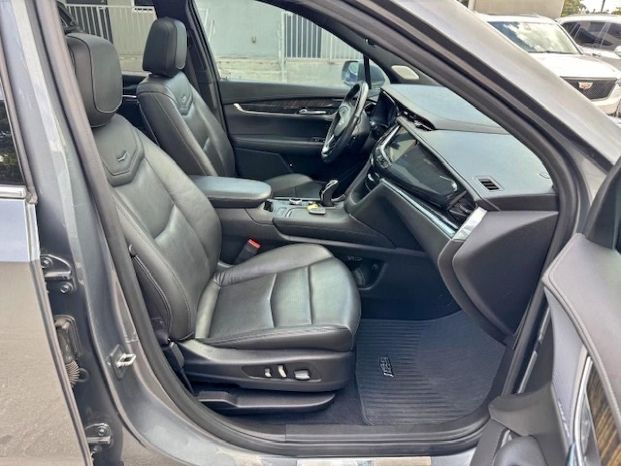 2020 Cadillac Xt6 Premium Luxury - Фото 7