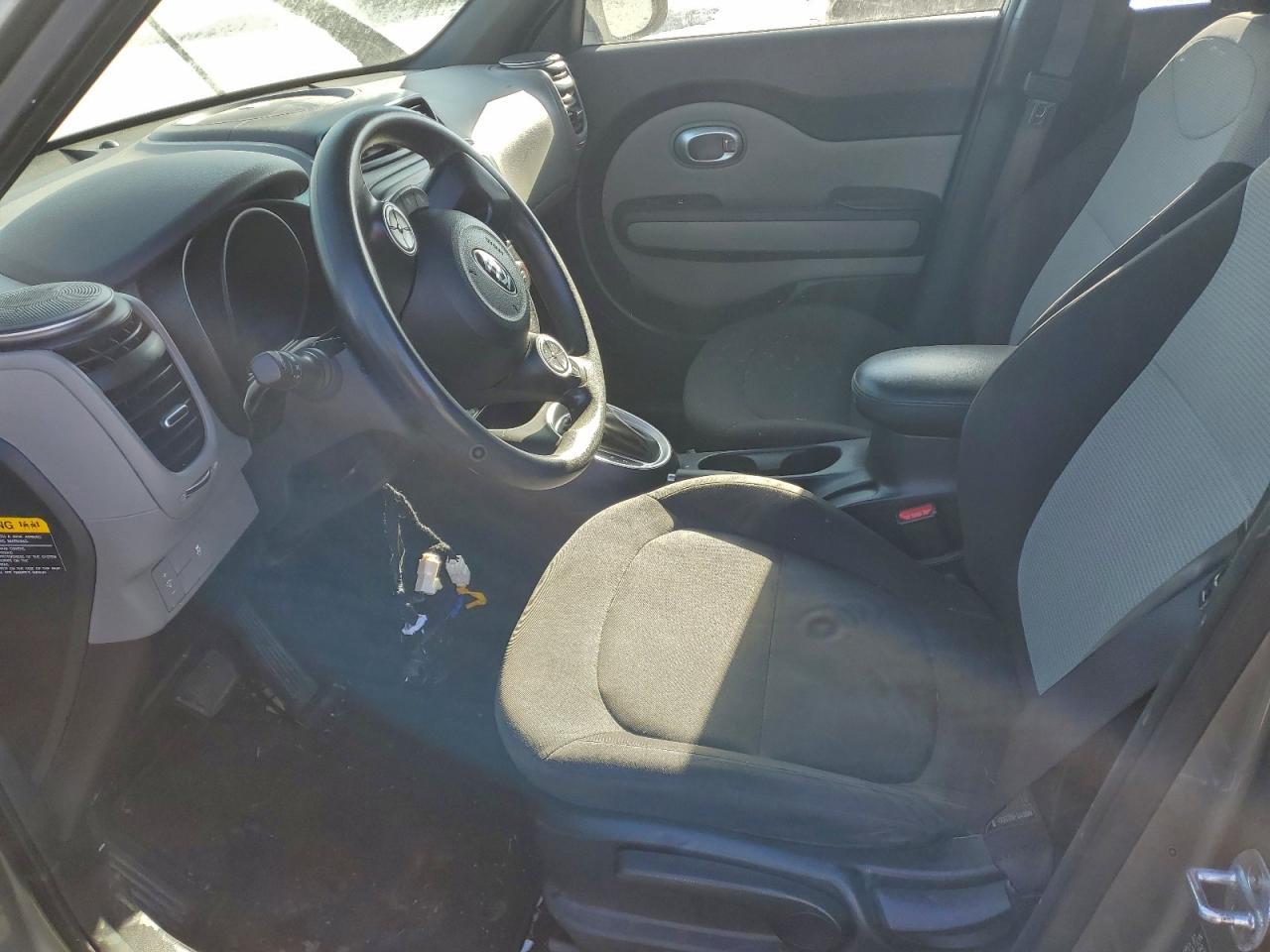 2017 Kia Soul - Image 7