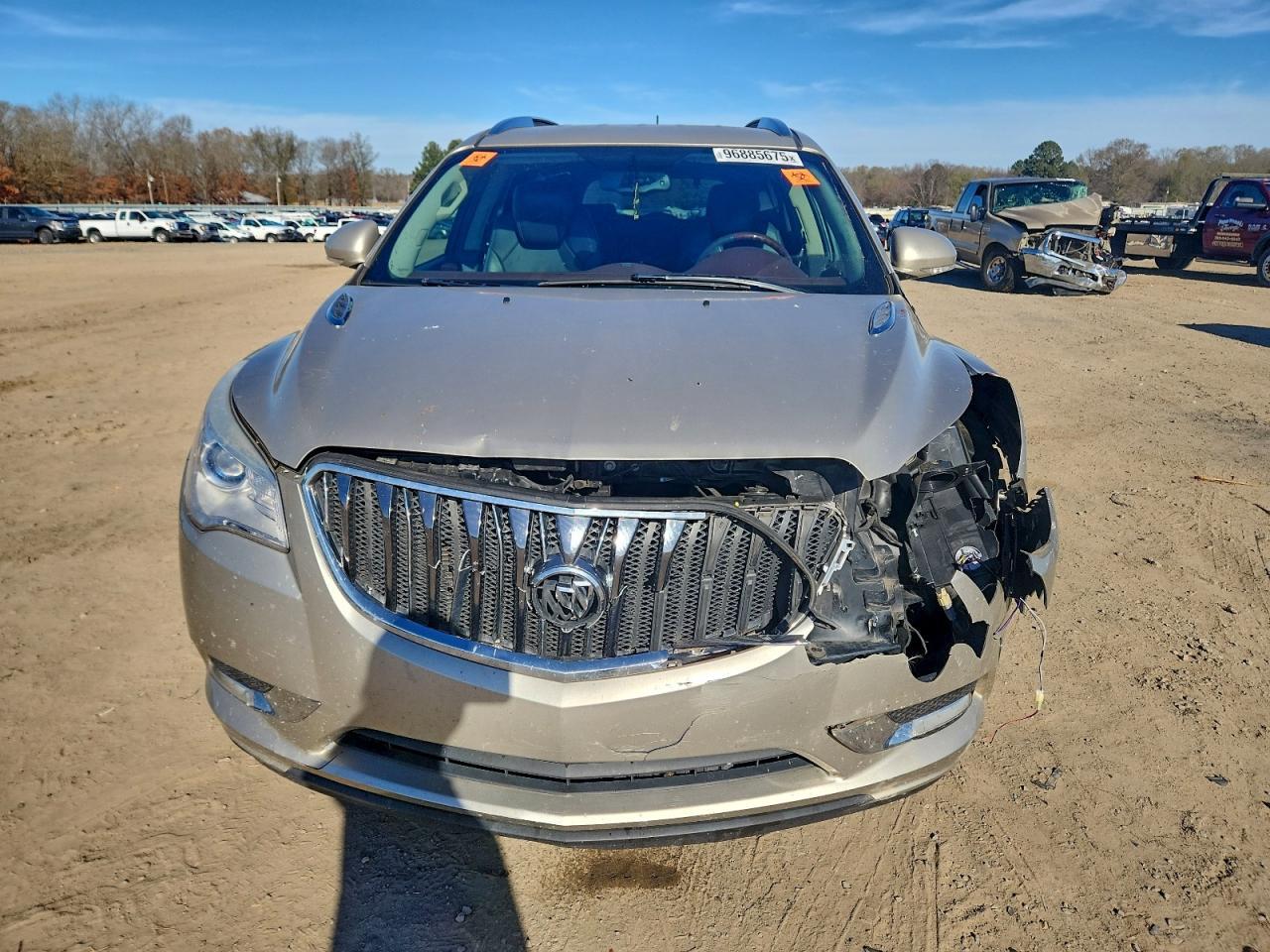 2013 Buick Enclave - Image 5