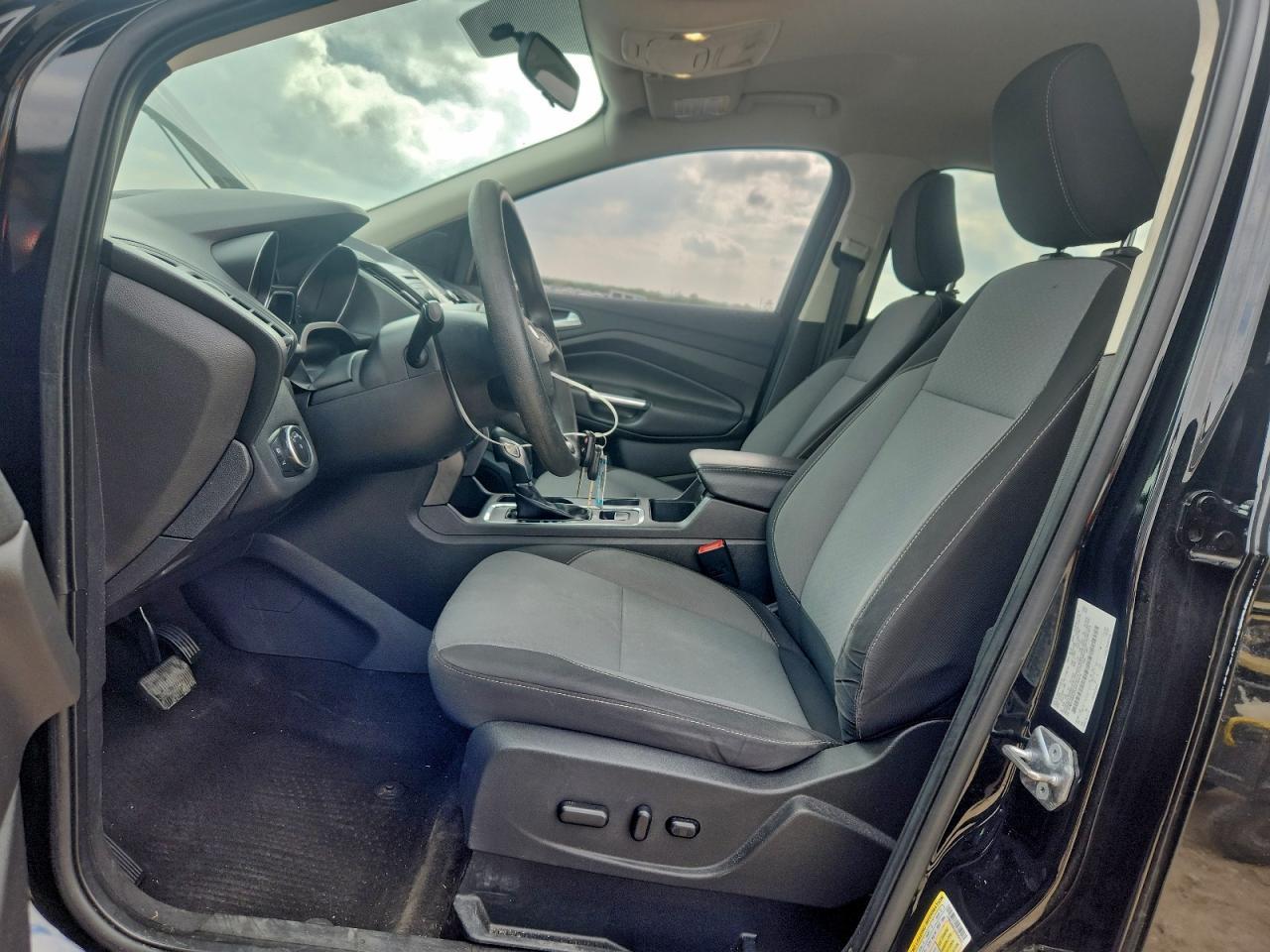 2018 Ford Escape Se - Image 7