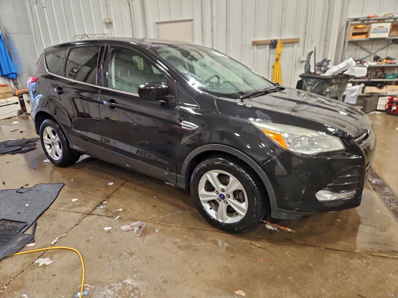 2013 Ford Escape Se - Фото 4