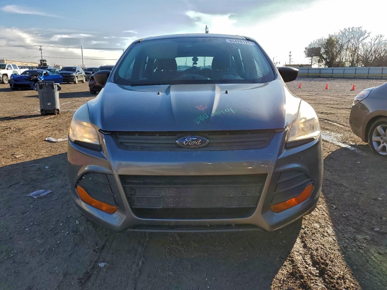 2014 Ford Escape S - Image 5