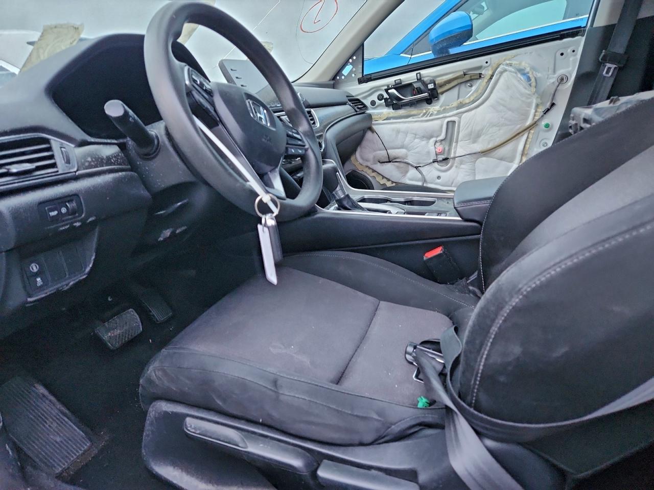 2018 Honda Accord Lx - Image 7