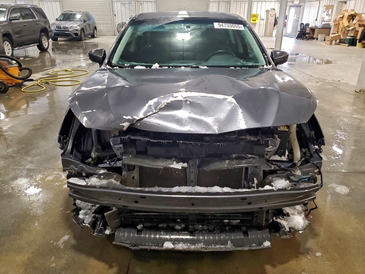 2018 Subaru Legacy 2.5I Premium - Image 5