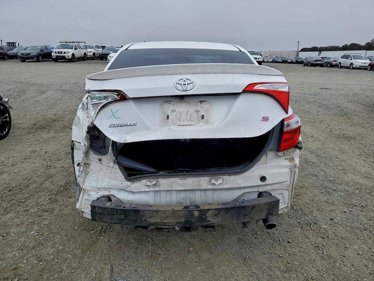 2016 Toyota Corolla L - Image 6