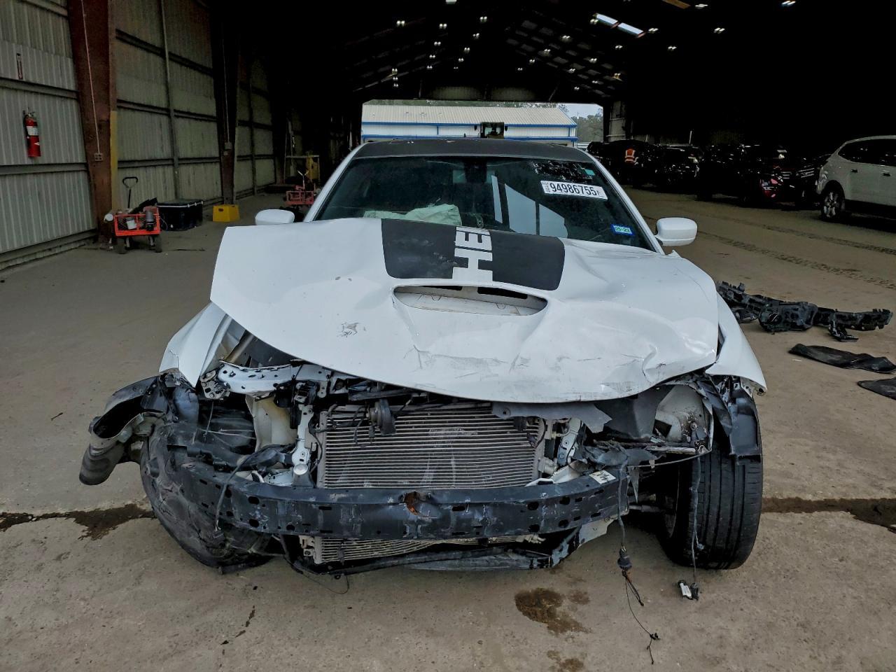 2017 Dodge Charger R/T - Фото 5