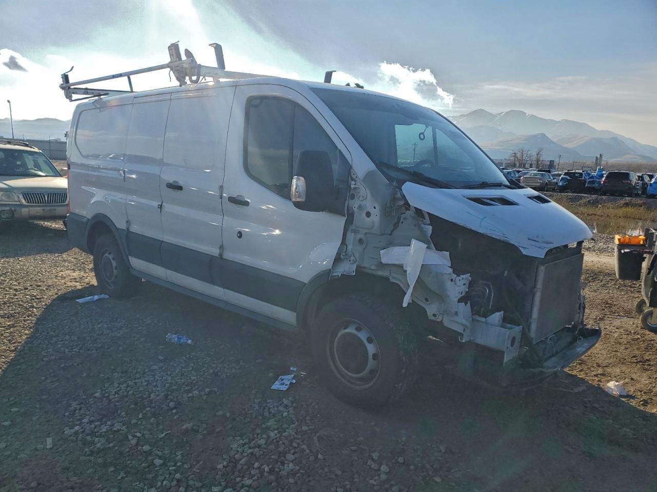 2018 Ford Transit T-150 - Image 4