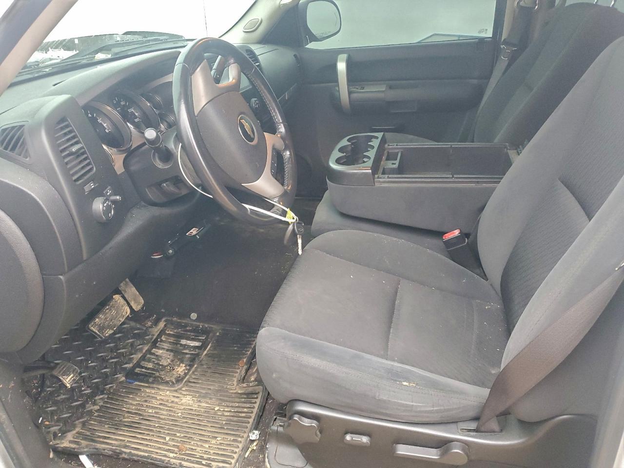 2009 Chevrolet Silverado C1500 Lt - Image 7