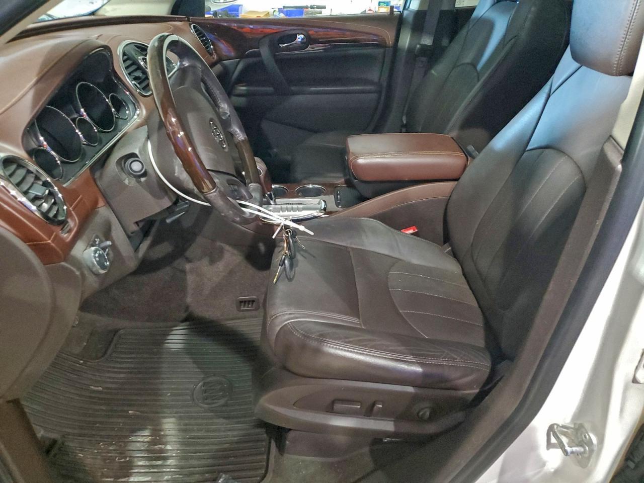 2014 Buick Enclave - Фото 7