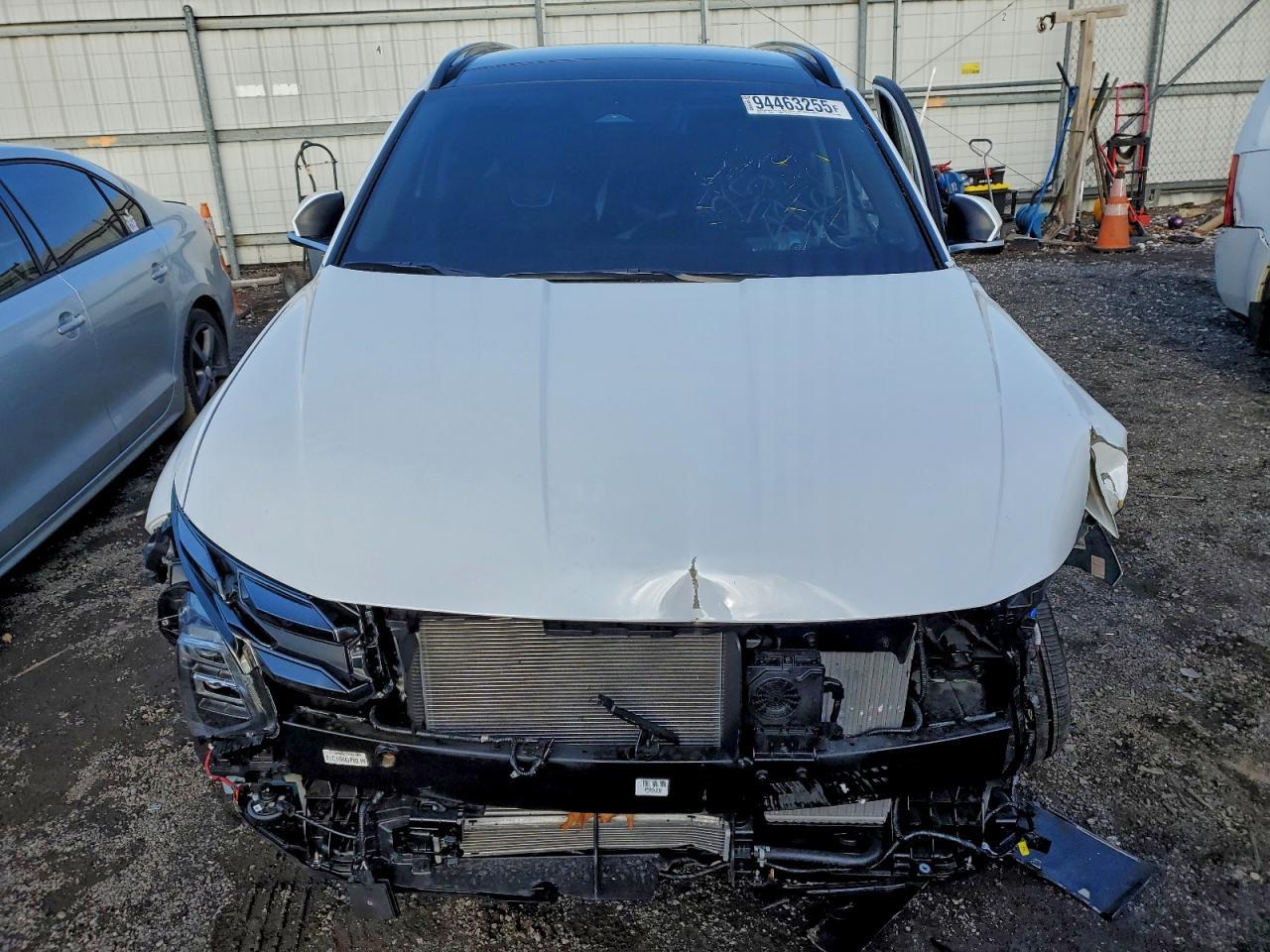 2025 Hyundai Tucson Limited - Фото 5