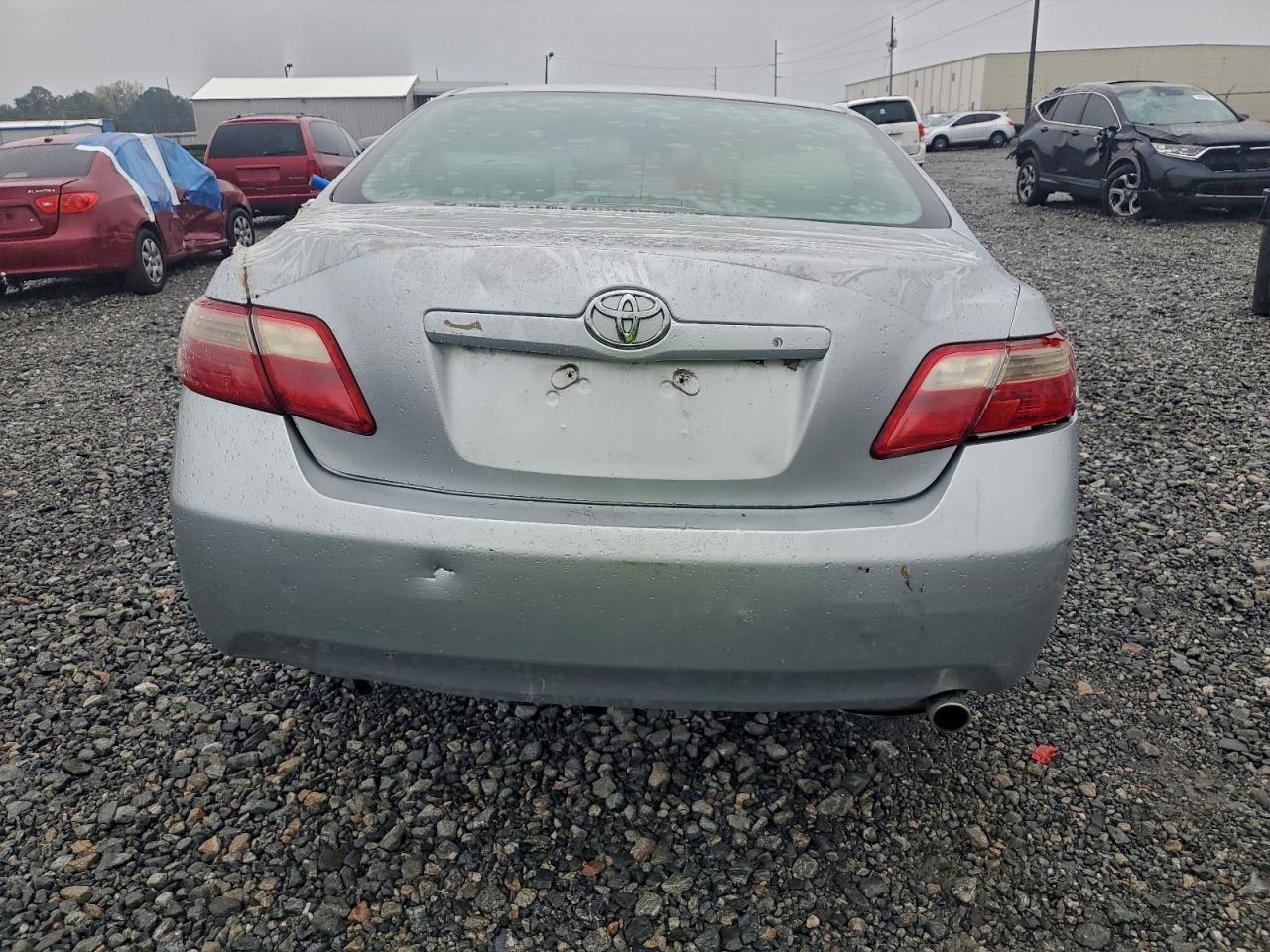 2007 Toyota Camry Ce - Image 6