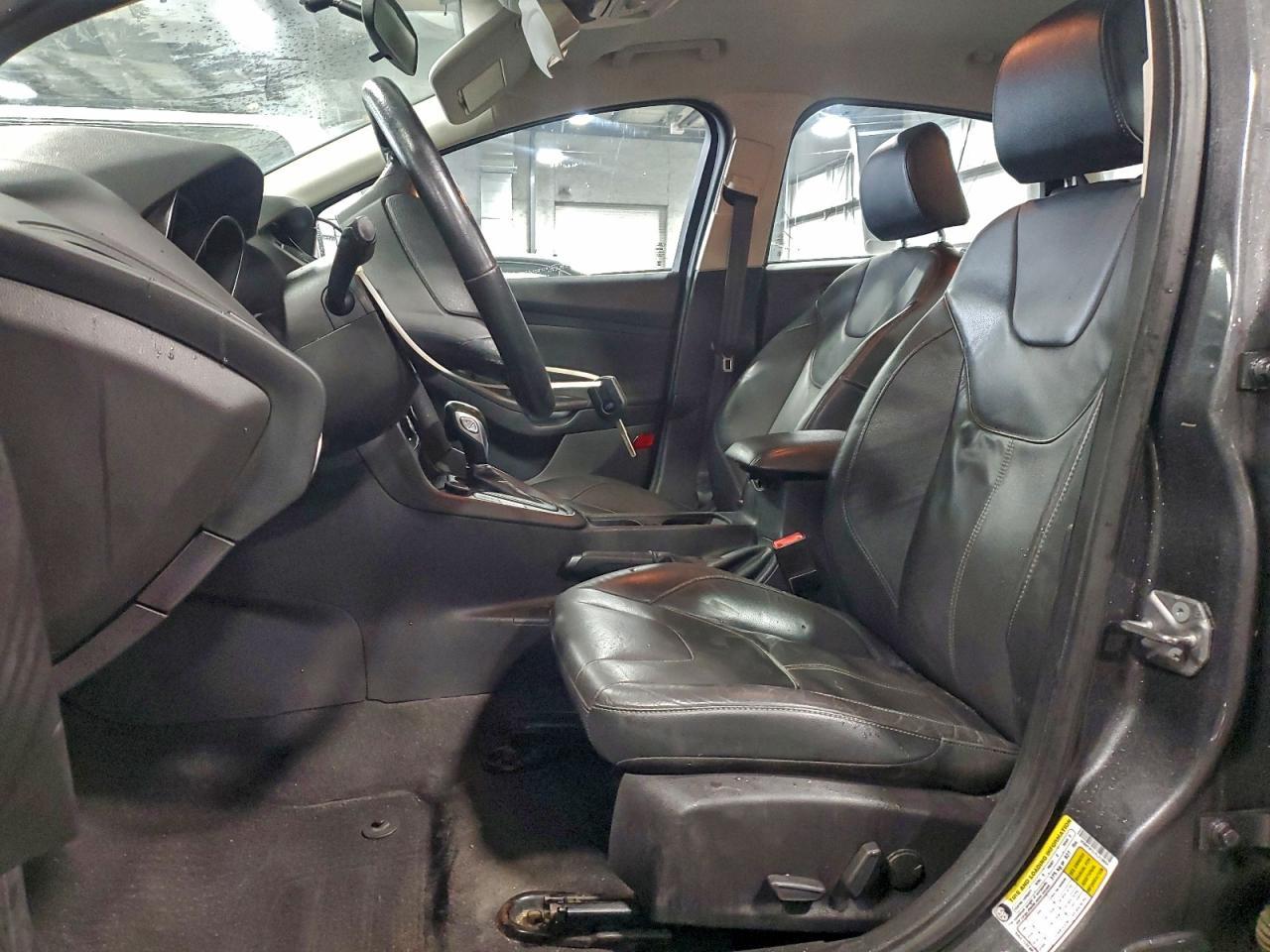 2015 Ford Focus Se - Фото 7