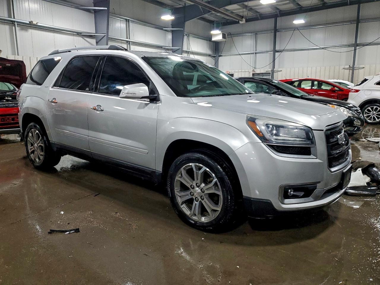 2015 GMC Acadia Slt-1 - Image 4
