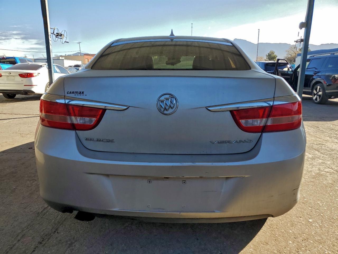 2013 Buick Verano - Фото 6