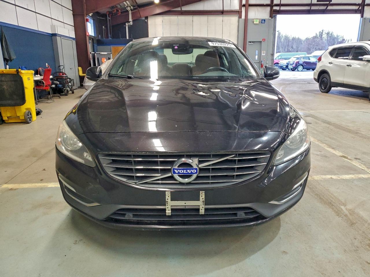 2015 Volvo S60 Premier - Image 5