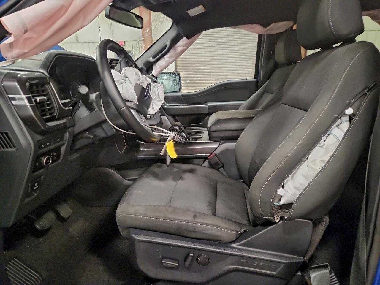 2023 Ford F150 Supercrew - Фото 7