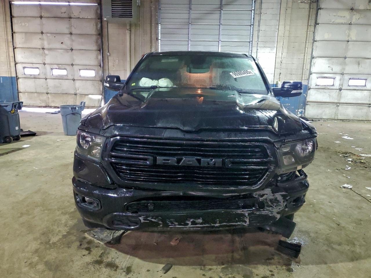 2019 Ram 1500 Big Horn - Фото 5