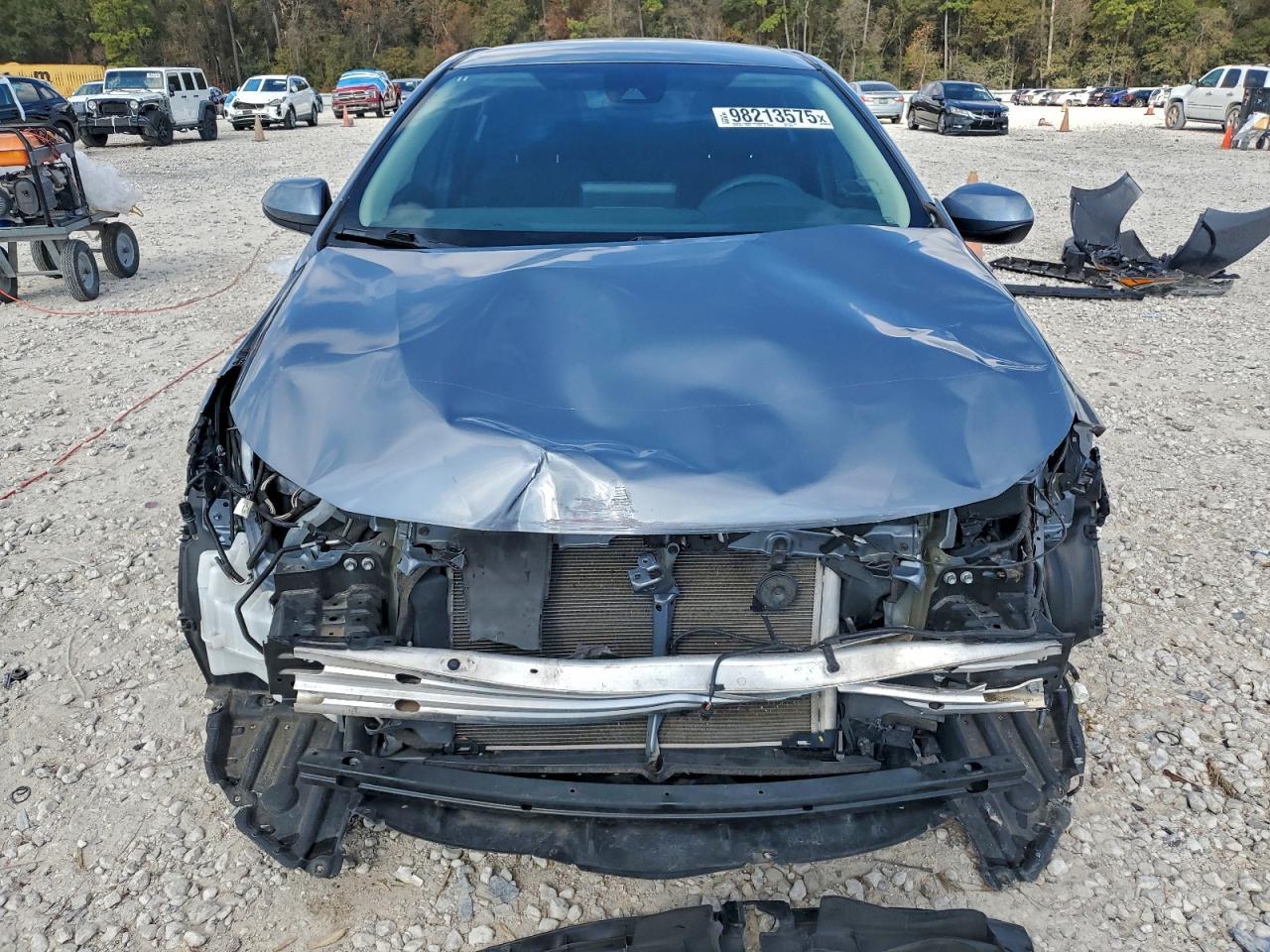 2022 Toyota Corolla Le - Image 5