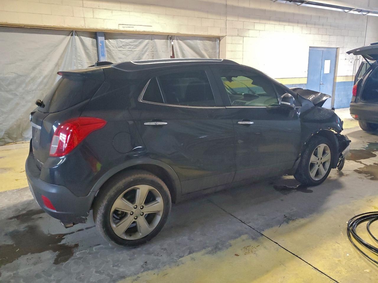 2015 Buick Encore - Image 3