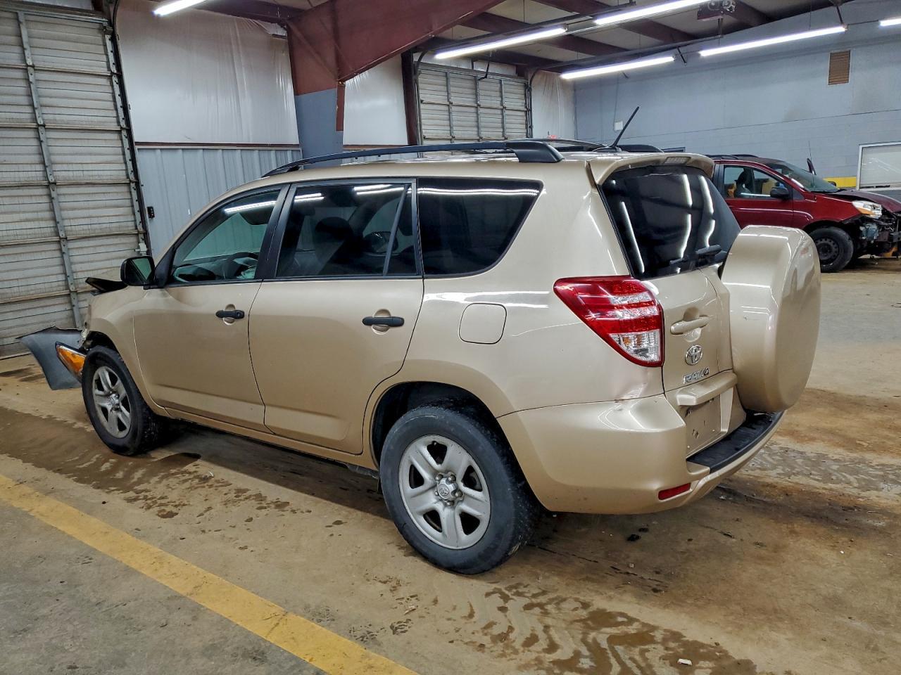 2012 Toyota Rav4 - Фото 2